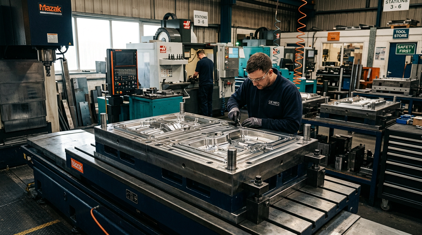 Thermoforming - UK suppliers in Plastics, Rubber & Polymers