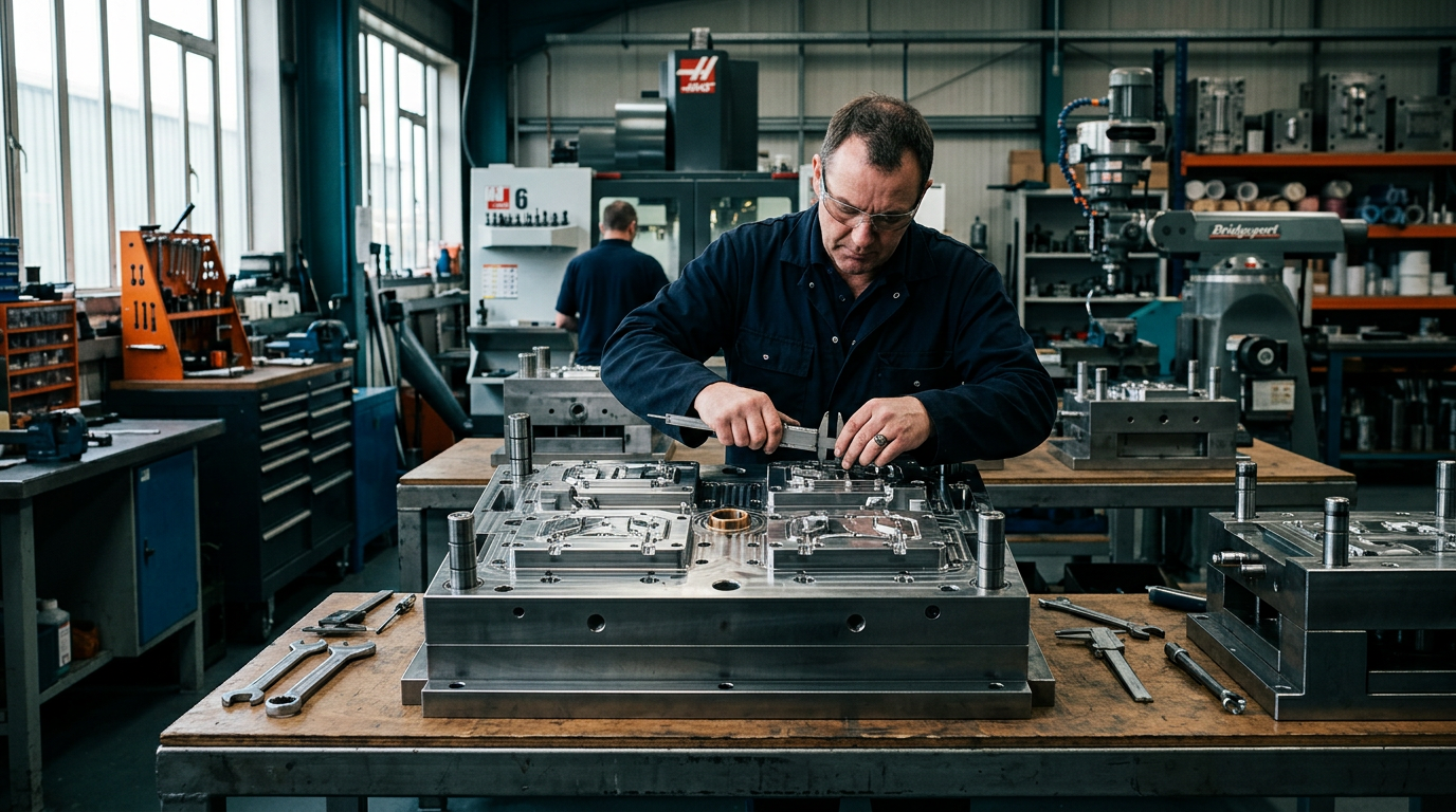 Plastic Machining - UK suppliers in Plastics, Rubber & Polymers