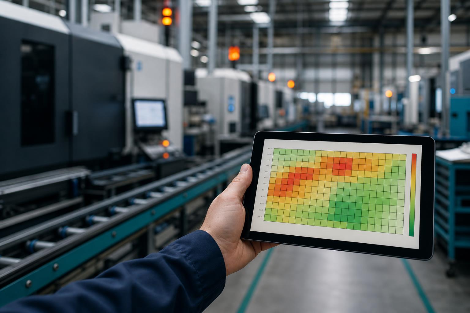Manufacturing Consultancy - UK suppliers in Design, Engineering & Support