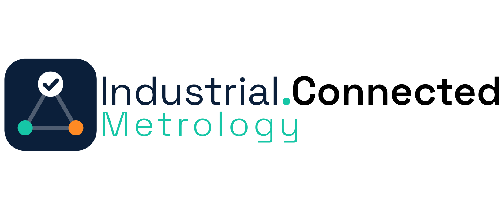 Industrial Connected Metrology