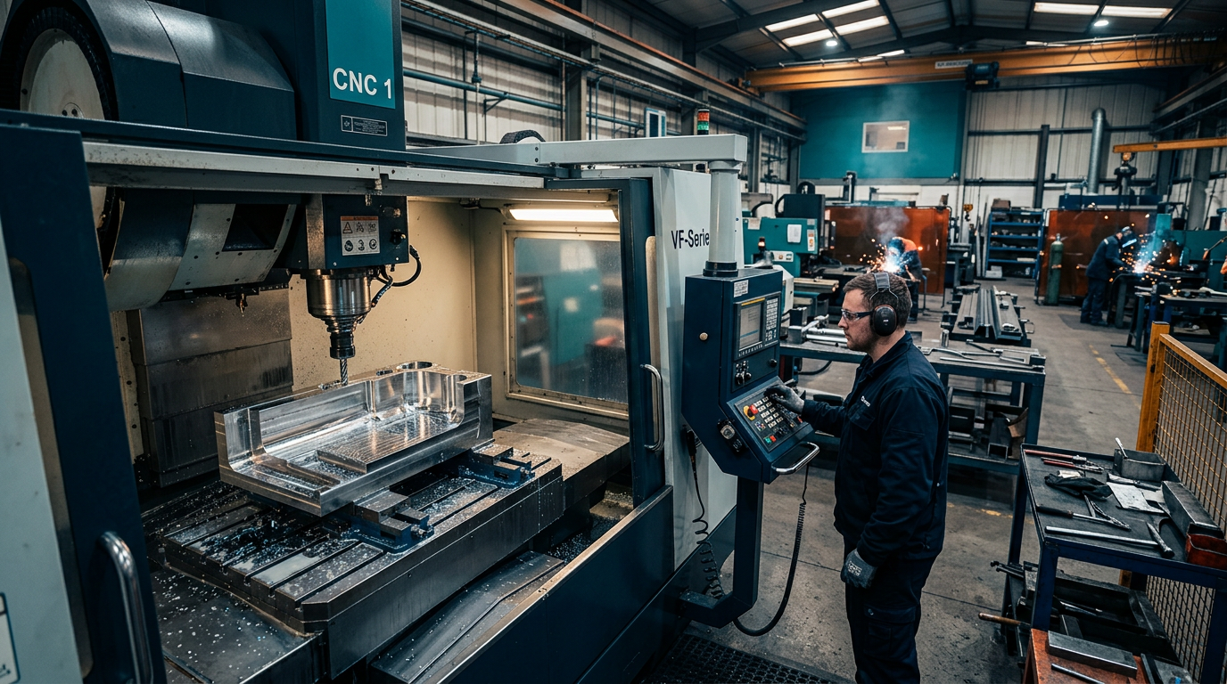Chiller - UK suppliers in New Equipment Purchase