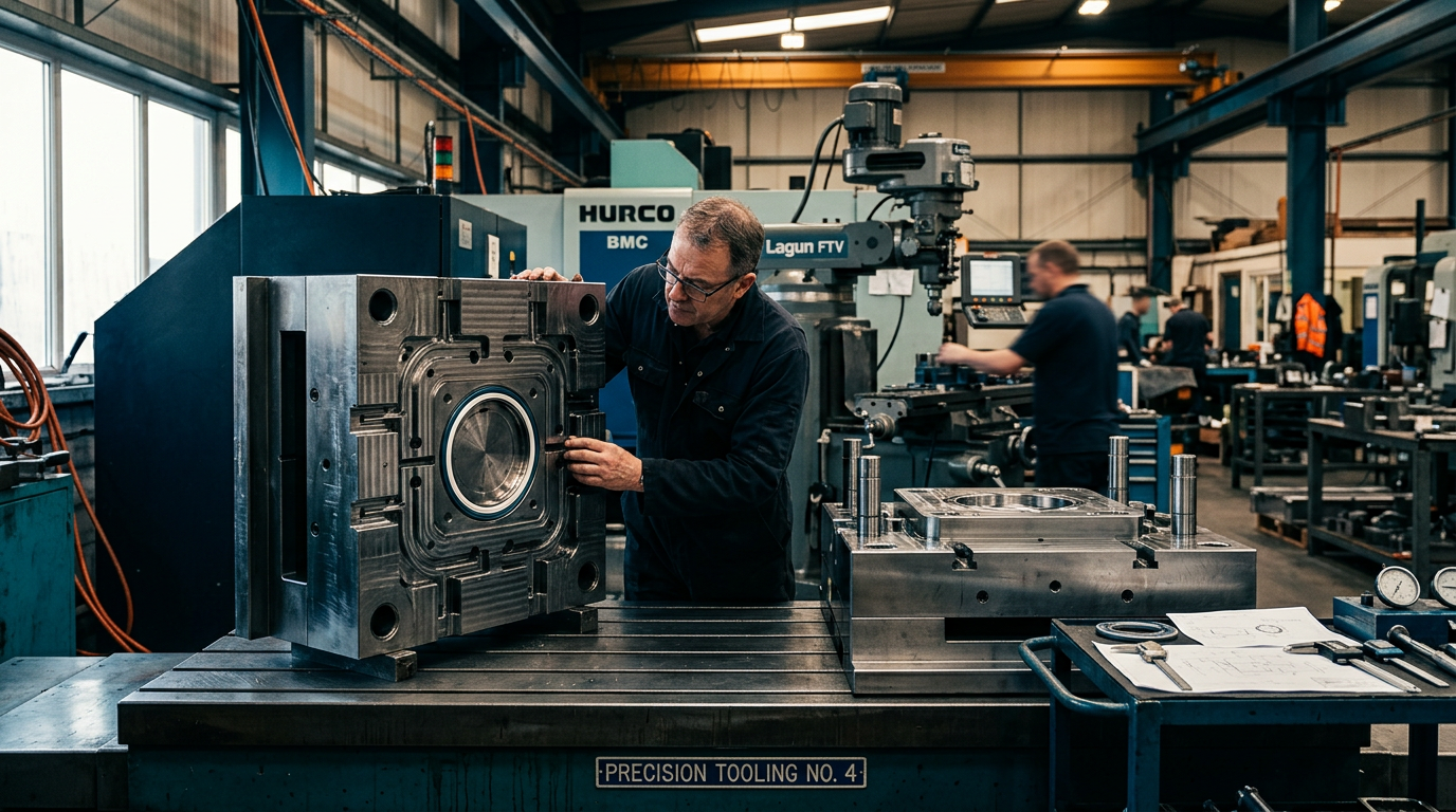 Seals - UK suppliers in Plastics, Rubber & Polymers