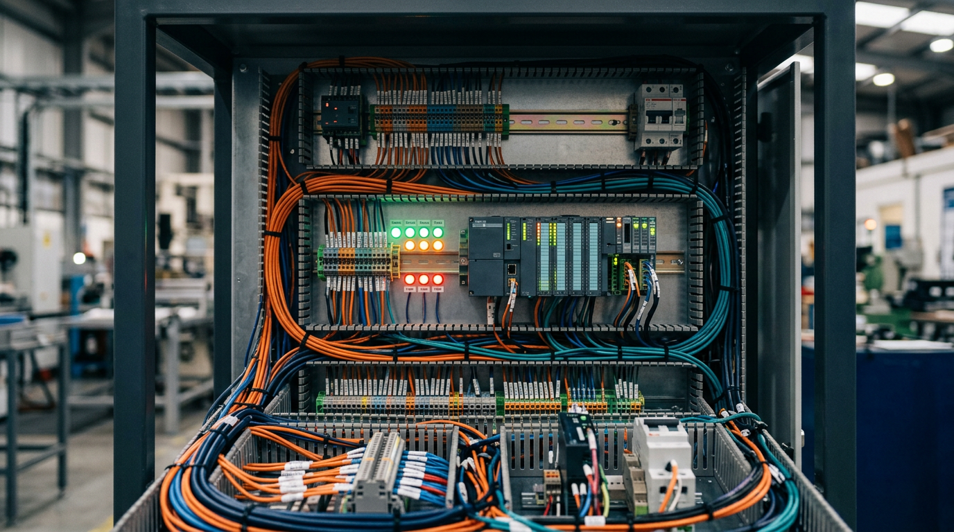 Embedded Electronics - UK suppliers in Electronics & Electrical Manufacturing