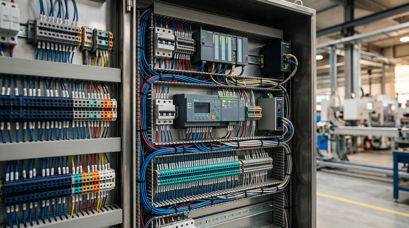 Data Acquisition - UK suppliers in Sensors, Instrumentation & Control Components