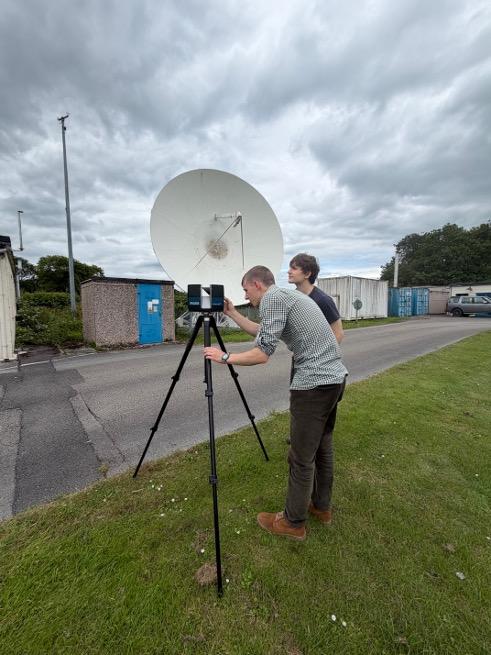 Picture 2 - Manchester Metrology Ltd