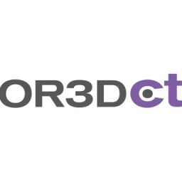 OR3D Ltd logo