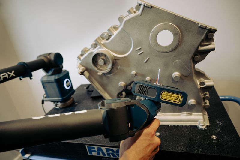 1ST HORIZON SURVEYING & ENGINEERING LIMITED gallery image 4