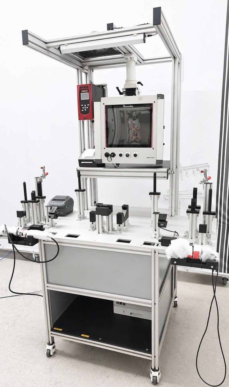 adi Lean Manufacturing gallery image 1