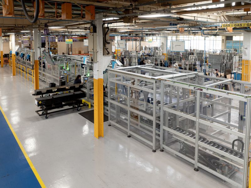 adi Lean Manufacturing gallery image 2