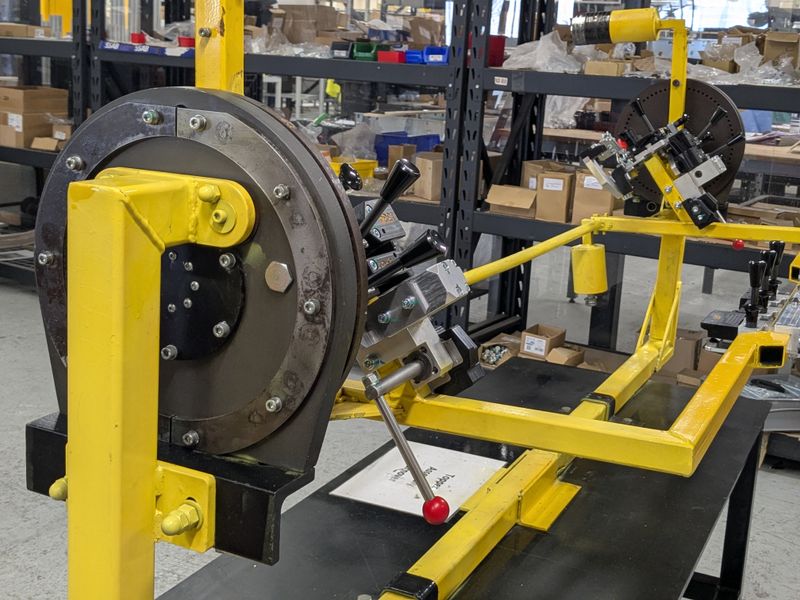 adi Lean Manufacturing gallery image 11