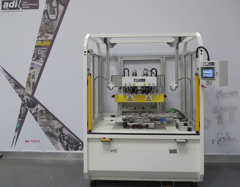 adi Lean Manufacturing gallery image 12