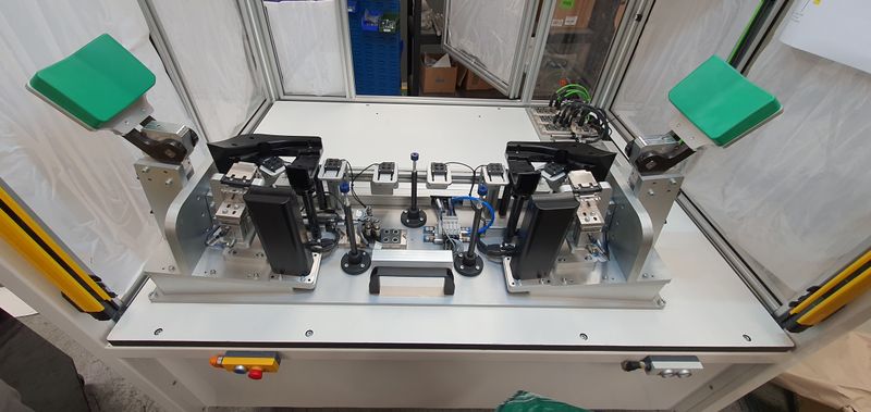 adi Lean Manufacturing gallery image 14
