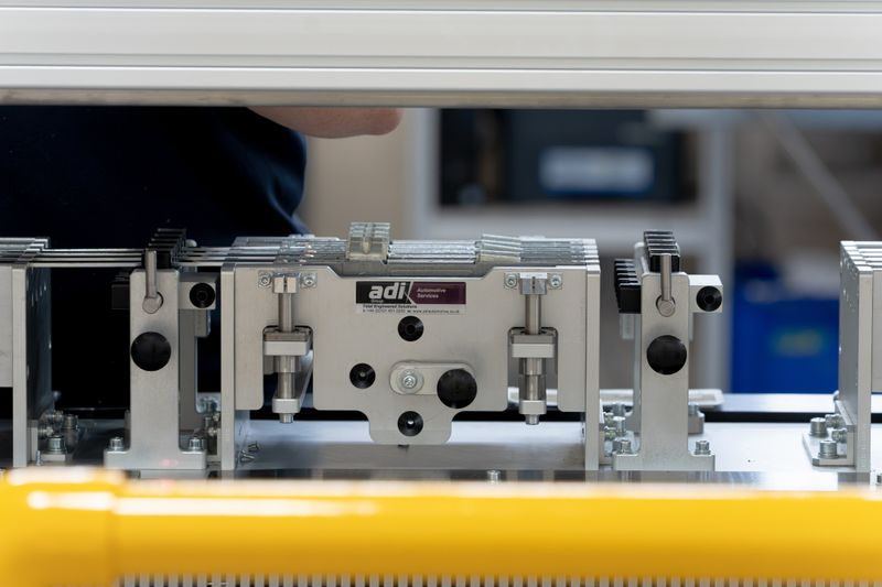 adi Lean Manufacturing gallery image 15