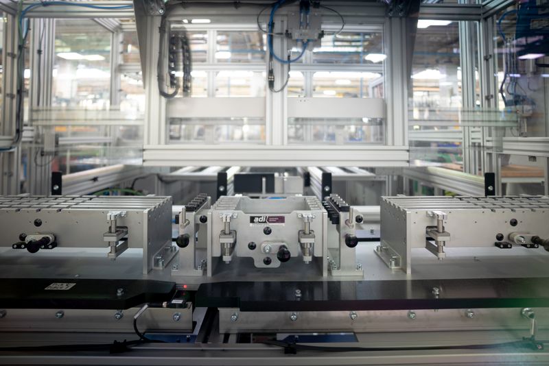 adi Lean Manufacturing gallery image 16