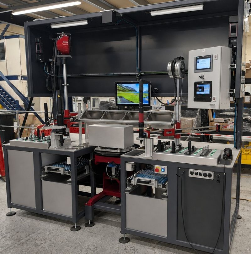 adi Lean Manufacturing gallery image 3