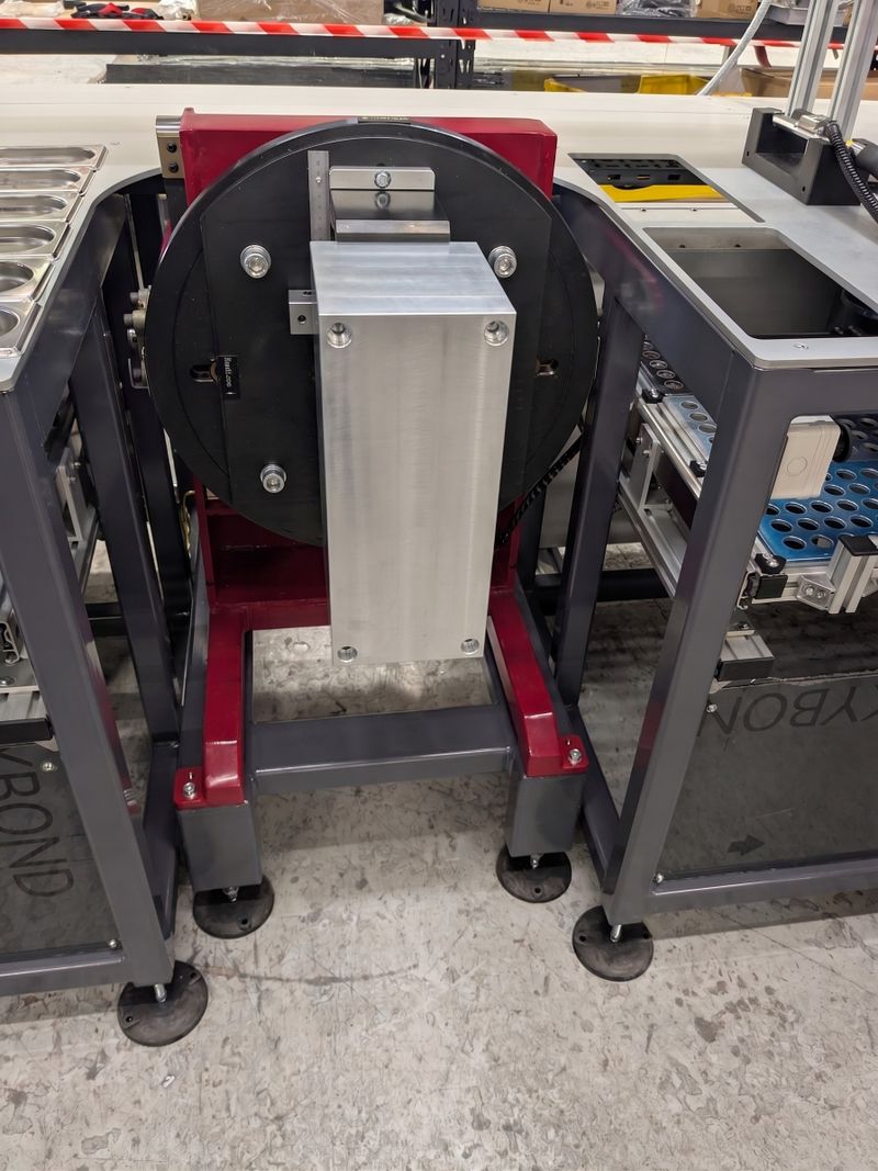 adi Lean Manufacturing gallery image 4