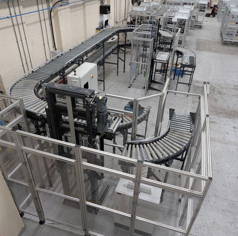 adi Lean Manufacturing gallery image 5