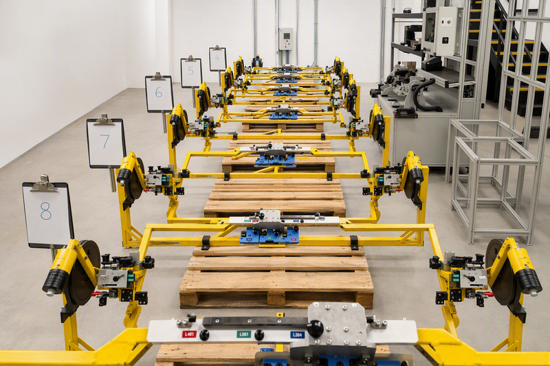 adi Lean Manufacturing gallery image 6