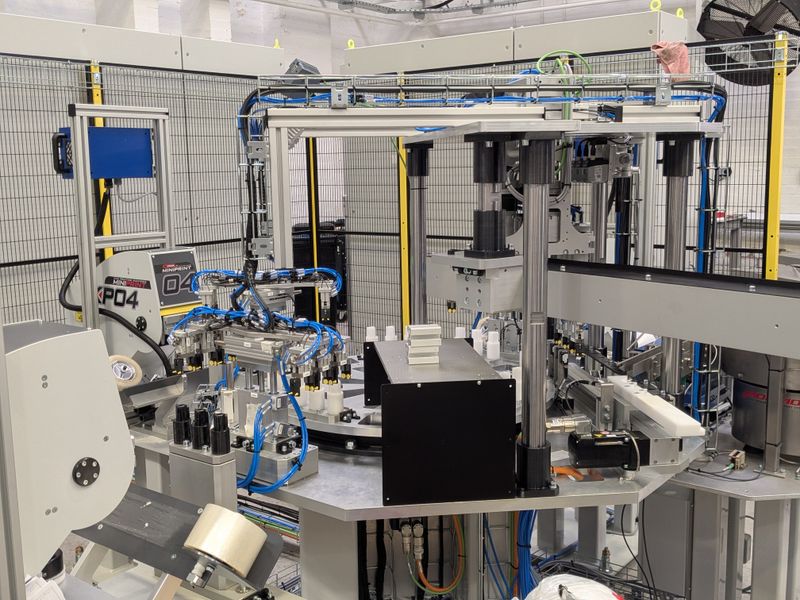 adi Lean Manufacturing gallery image 8