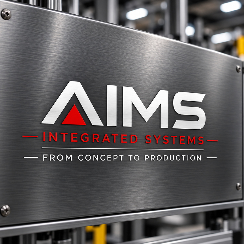 AIMS INTEGRATED SYSTEMS LTD gallery image 1