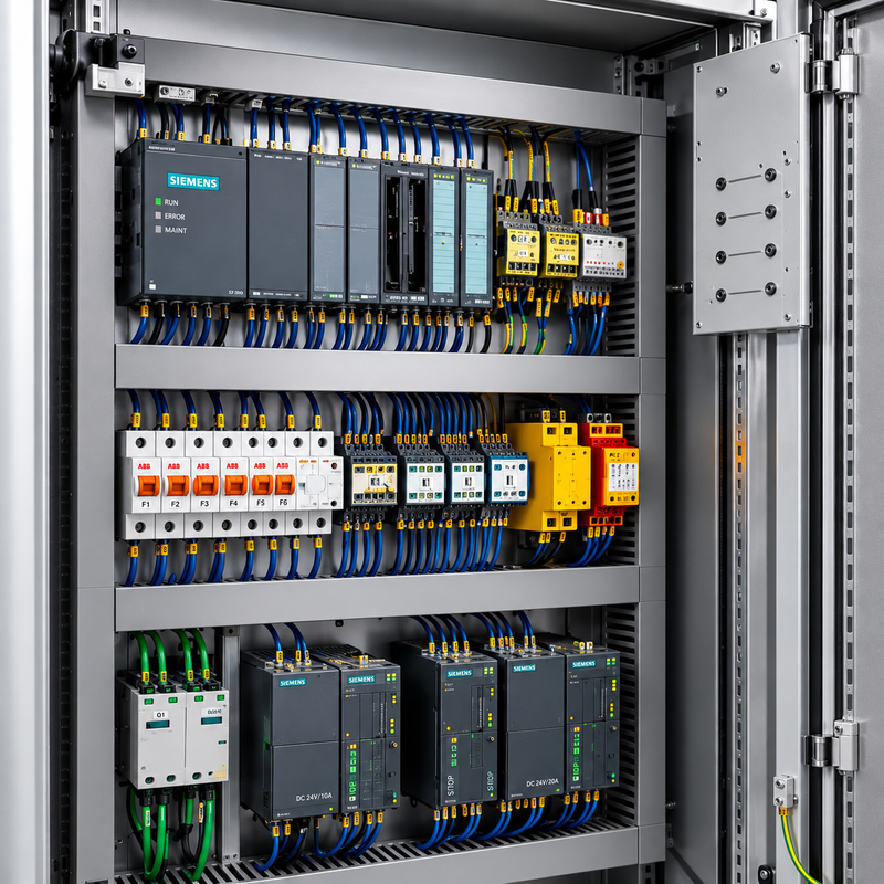 AIMS INTEGRATED SYSTEMS LTD gallery image 6