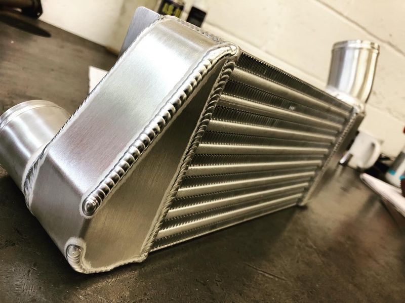 Alpha Performance Fabrication Ltd gallery image 2