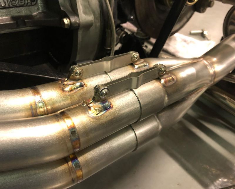 Alpha Performance Fabrication Ltd gallery image 12