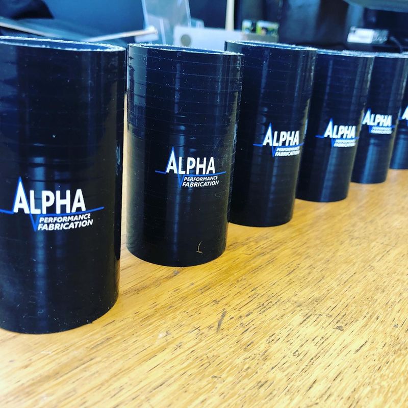 Alpha Performance Fabrication Ltd gallery image 14
