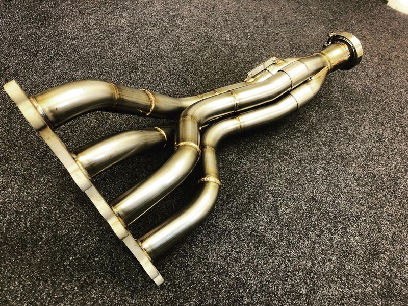 Alpha Performance Fabrication Ltd gallery image 4