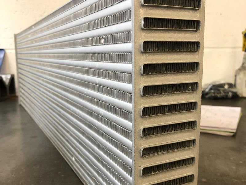 Alpha Performance Fabrication Ltd gallery image 8
