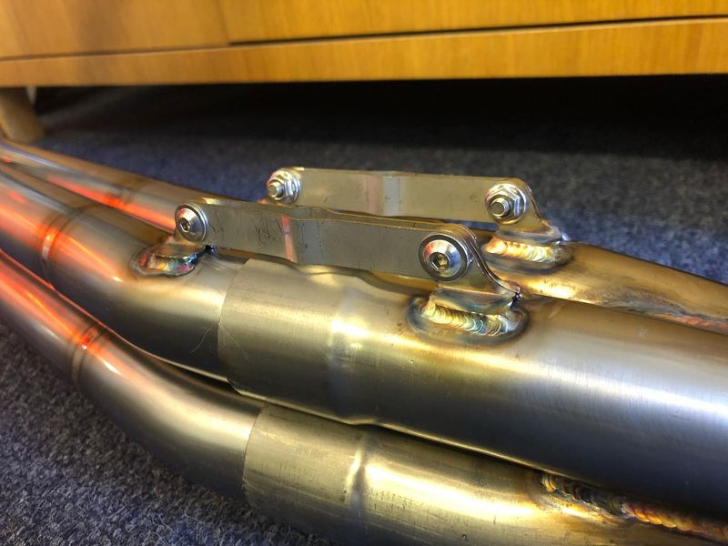 Alpha Performance Fabrication Ltd gallery image 9