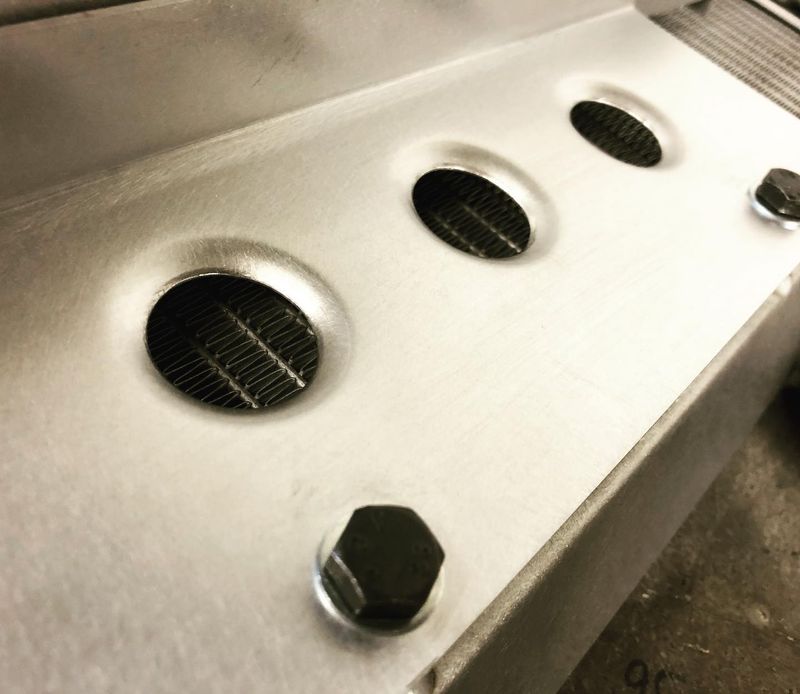 Alpha Performance Fabrication Ltd gallery image 10