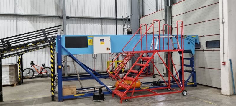 Andrews Automation Ltd gallery image 1