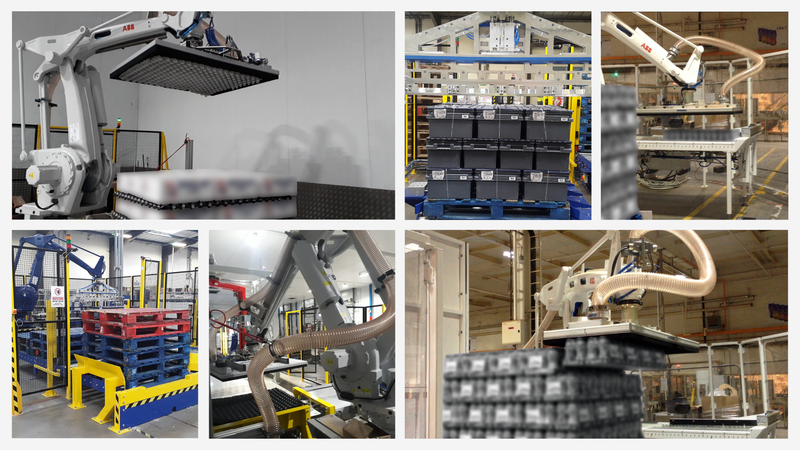 Andrews Automation Ltd gallery image 12