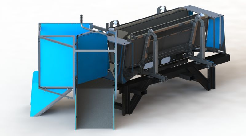Andrews Automation Ltd gallery image 13