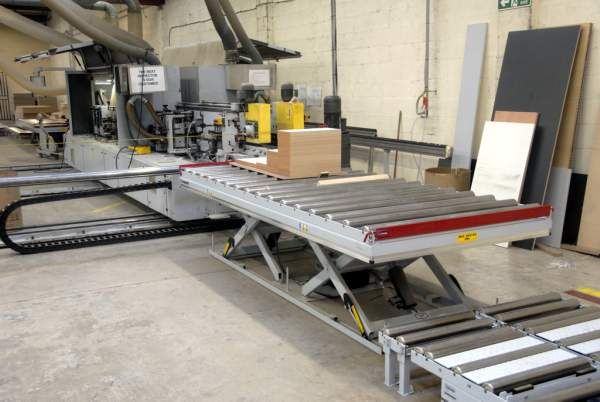 Andrews Automation Ltd gallery image 15