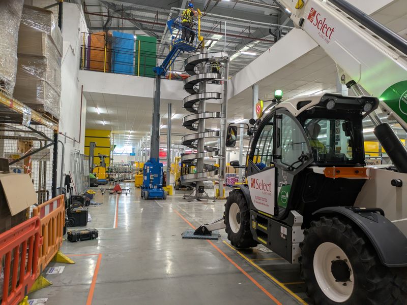 Andrews Automation Ltd gallery image 4