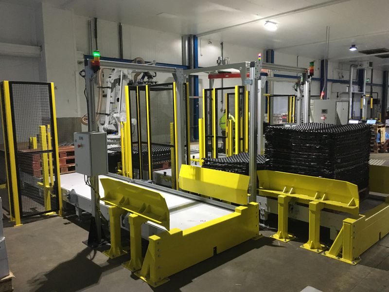 Andrews Automation Ltd gallery image 5