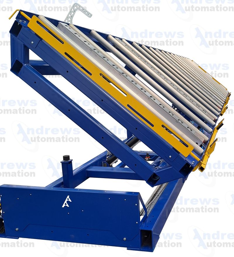 Andrews Automation Ltd gallery image 6