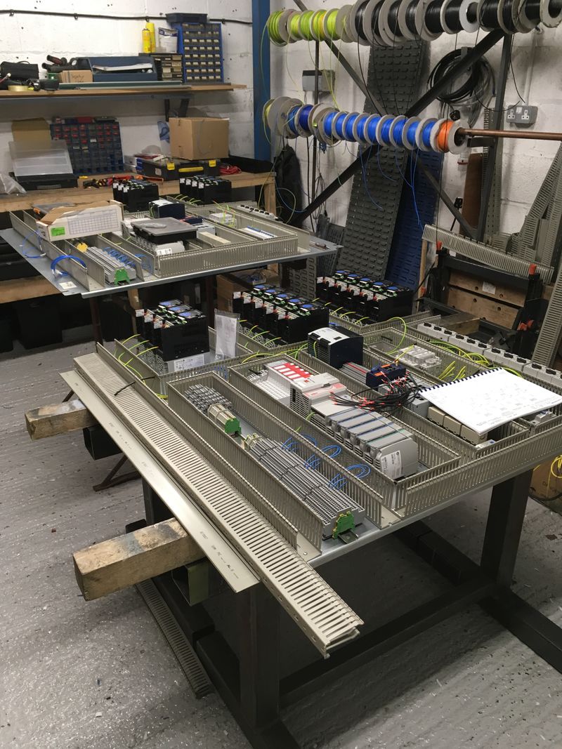 Andrews Automation Ltd gallery image 7