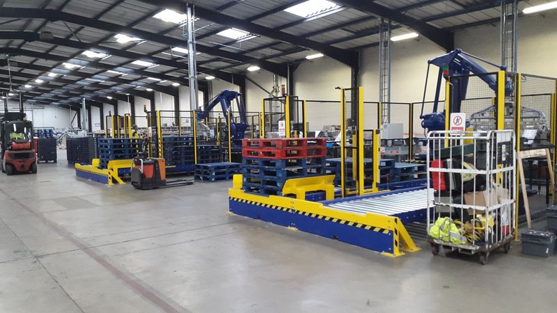 Andrews Automation Ltd gallery image 8