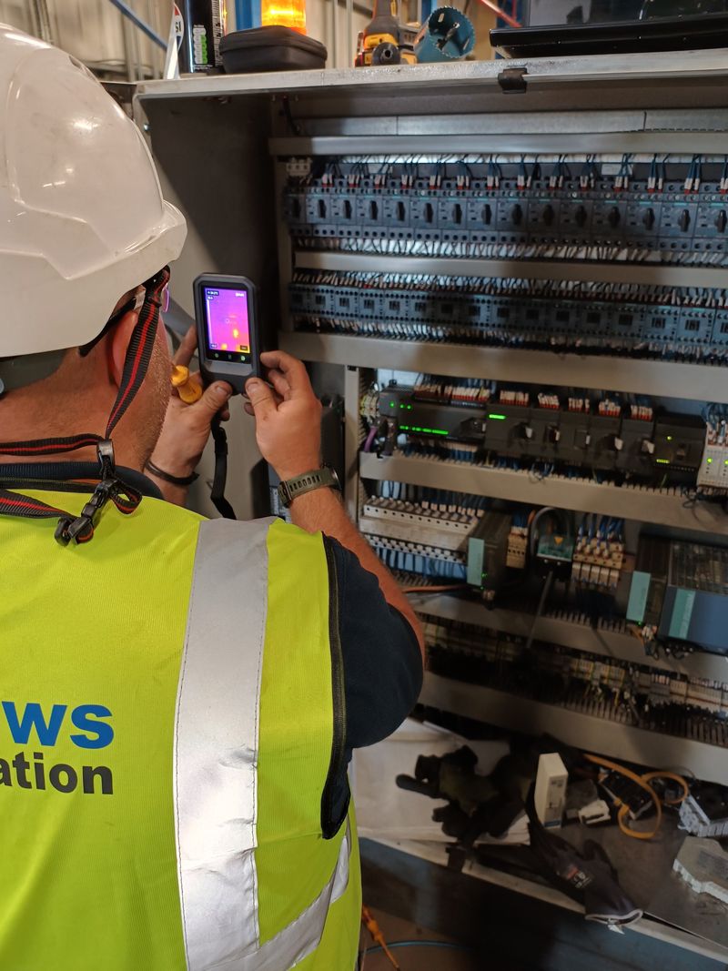 Andrews Automation Ltd gallery image 10