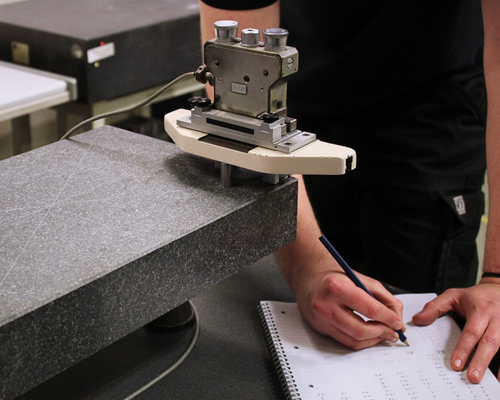 Eley Metrology by Crown Windley Limited gallery image 2