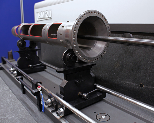 Eley Metrology by Crown Windley Limited gallery image 3