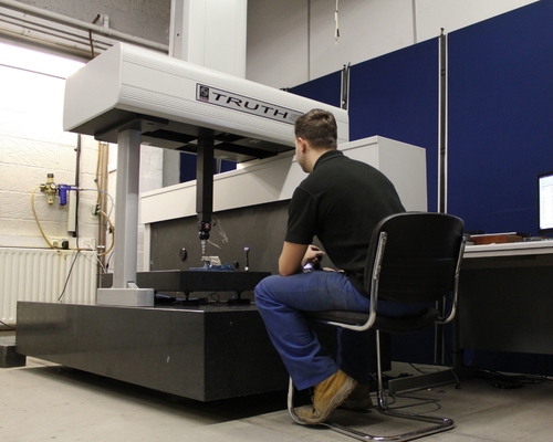 Eley Metrology by Crown Windley Limited gallery image 4