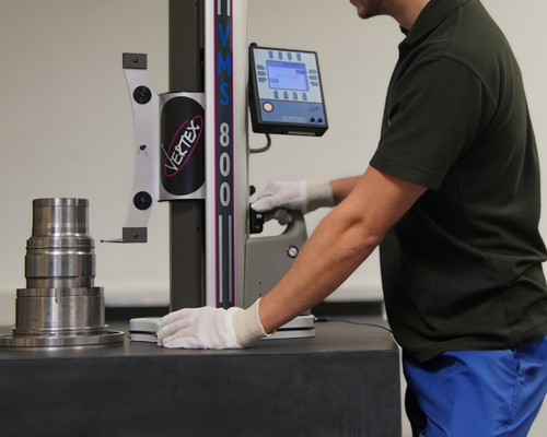 Eley Metrology by Crown Windley Limited gallery image 5