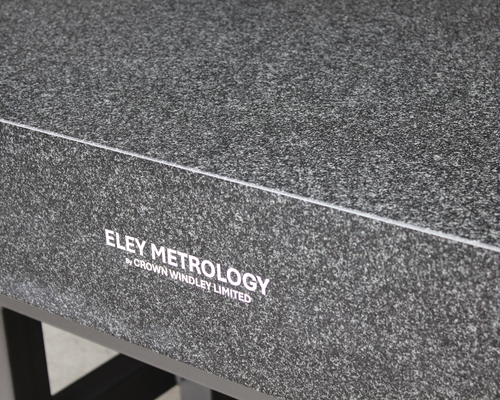 Eley Metrology by Crown Windley Limited gallery image 7