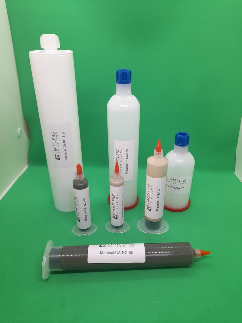 Limitless Shielding Ltd gallery image 6