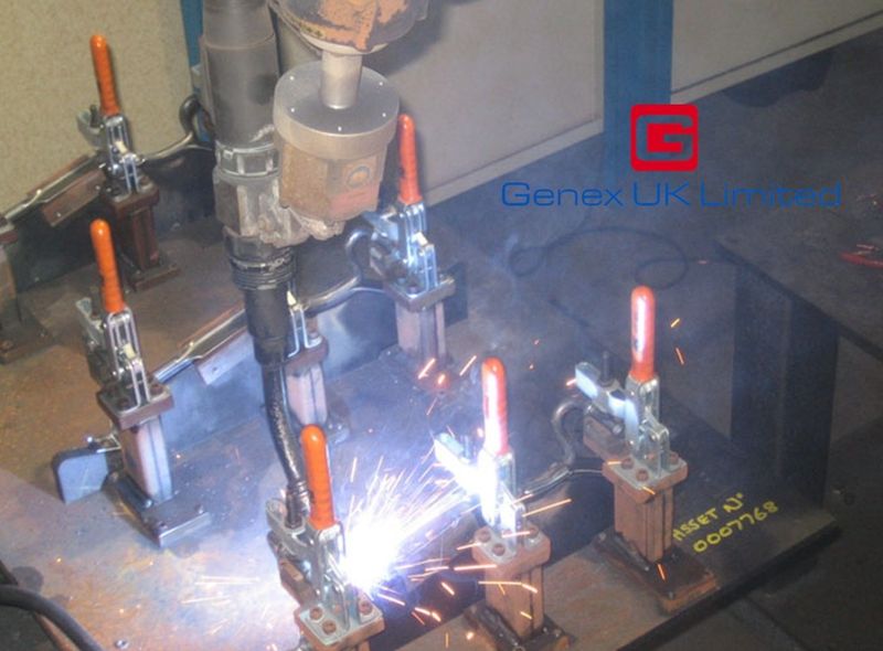 Genex UK gallery image 12