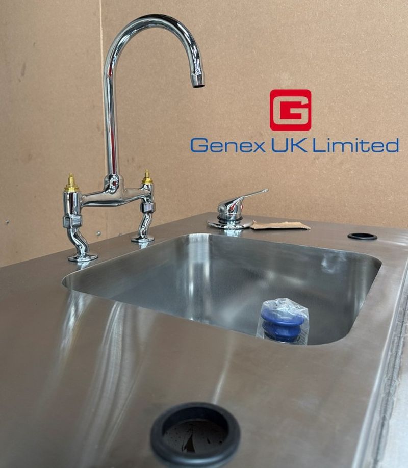 Genex UK gallery image 7